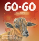 Go-go Felt Angry - Book