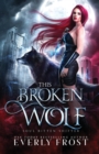 This Broken Wolf - Book