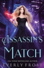 Assassin's Match - Book