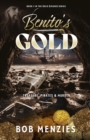 Benito's Gold : Treasure, Pirates and Murder - eBook