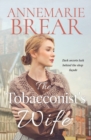The Tobacconist's Wife - Book