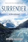Surrender : A Devotional - Book