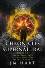 Chronicles of the Supernatural Box Set 1-3 - Book