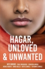 Hagar, Unloved & Unwanted - Book