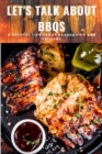 Let's Talk About BBQs - eBook