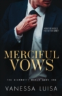 Merciful Vows : A Bittersweet Second Chance Romantic Suspense - Book