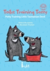 Toilet Training Tazzy - Book