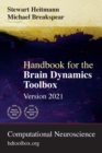 Handbook for the Brain Dynamics Toolbox : Version 2021 - Book