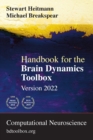 Handbook for the Brain Dynamics Toolbox : Version 2022 - Book