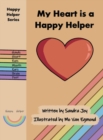 My Heart is a Happy Helper - Book