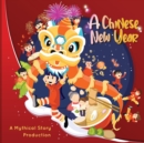A Chinese New Year - Book