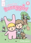 Treehouse Friends: Bunnygirl - Book