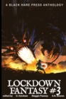 Lockdown Fantasy #3 - Book
