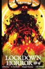 Lockdown Horror #4 - Book