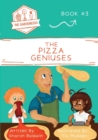 The Pizza Geniuses - Book