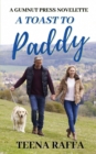 A Toast to Paddy - Book