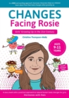 Changes Facing Rosie - Book