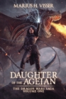 Daughter of The Ageian - Book