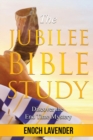 The Jubilee Bible Study Guide - Book