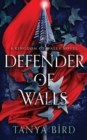 Defender of Walls - Book