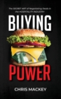 Buying Power - Book