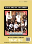 Ramciel Magazine - Book