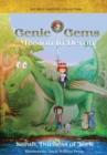 Genie Gems Mission to Devon - Book