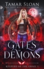 Gates of Demons : An epic paranormal romance - Book