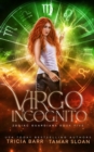 Virgo Incognito : A Fated Mates Superhero Saga - Book