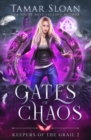 Gates of Chaos : A New Adult Paranormal Romance - Book