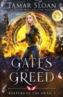 Gates of Greed : A New Adult Paranormal Romance - Book