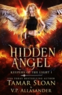 Hidden Angel : A Paranormal Academy Romance - Book