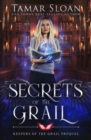 Secrets of the Grail - Book