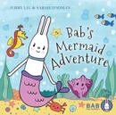 Bab's Mermaid Adventure - Book