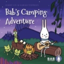 Bab's Camping Adventure - Book