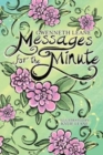 Messages for the Minute - Book