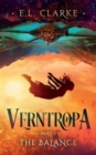 Verntropa - The Balance - Book