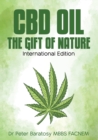 CBD Oil The Gift of Nature - Book