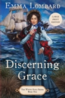Discerning Grace (The White Sails Series Book 1) - Book