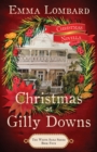 Christmas at Gilly Downs (The White Sails Series Book 4) - Book