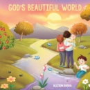 God's Beautiful World - Book