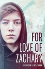 For Love of Zachary - Book