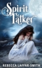 Spirit Talker - Book