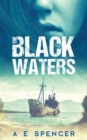 The Black Waters - Book