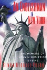 An Englishman in New York : The Memoirs of John Miskin Prior 1948-49 - Book