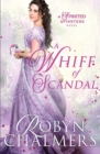 A Whiff of Scandal - Book
