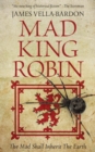Mad King Robin - Book