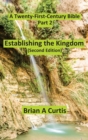 Establishing the Kingdom - Book