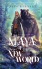 Maya of The New World - Book