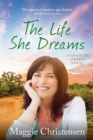 The Life She Dreams - Book